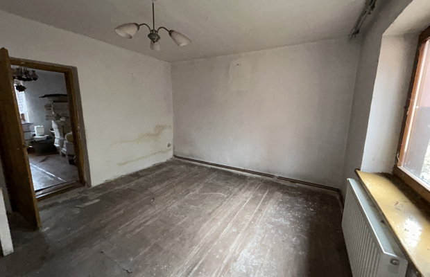 Blachownia, ul. Przechodnia | Dom na sprzedaż