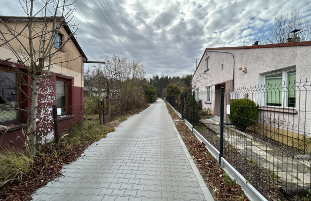 Blachownia, ul. Przechodnia | Dom na sprzedaż