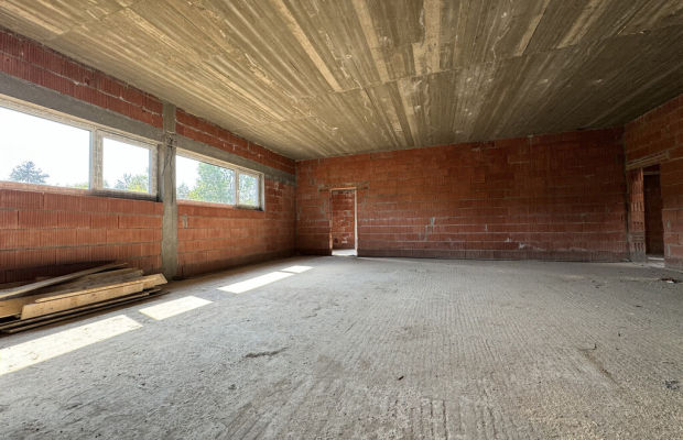 Blachownia, Wręczycka | Obiekt usługowy z halą