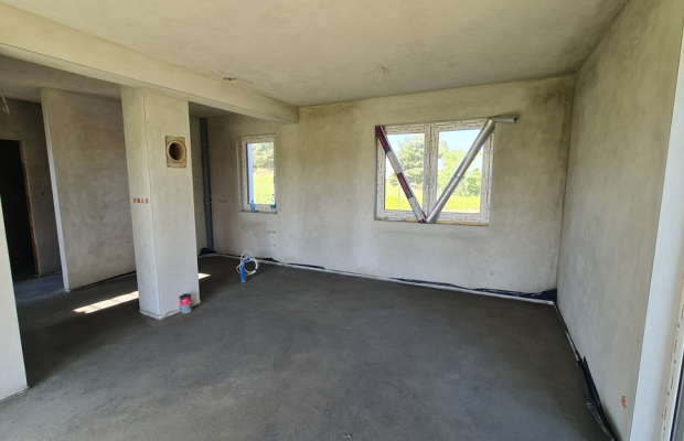 Częstochowa, ul. Krzemińskich | Dom wolnostojący