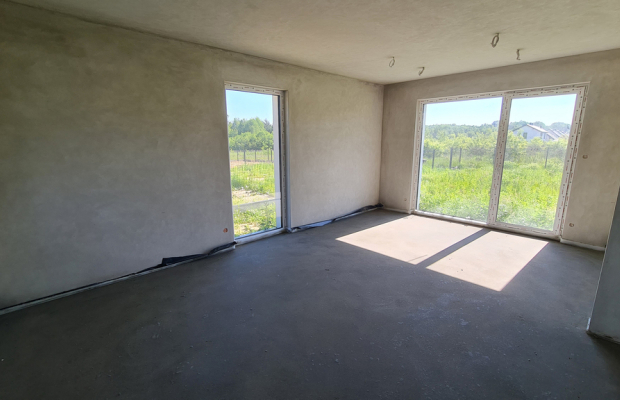 Częstochowa, ul. Krzemińskich | Dom wolnostojący