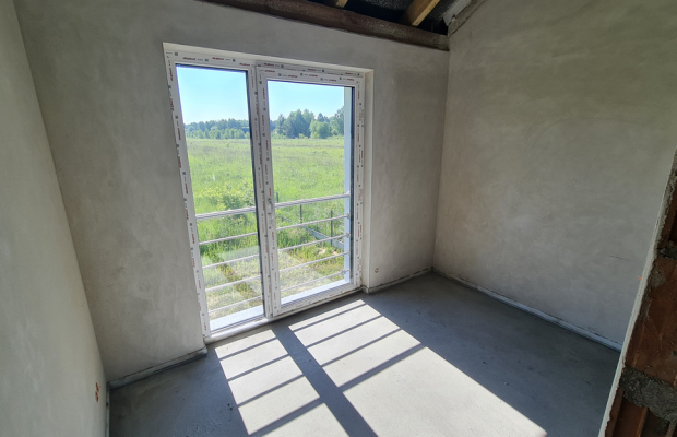 Częstochowa, ul. Krzemińskich | Dom wolnostojący