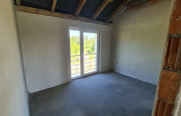 Częstochowa, ul. Krzemińskich | Dom wolnostojący