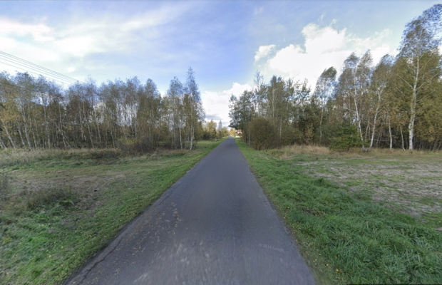 Wąsosz, ul. Aleksandrów | Działka na sprzedaż