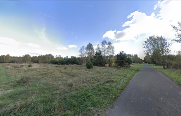 Wąsosz, ul. Aleksandrów | Działka na sprzedaż