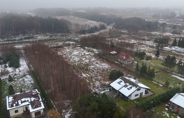 Częstochowa, ul. Gminna | Działka na sprzedaż