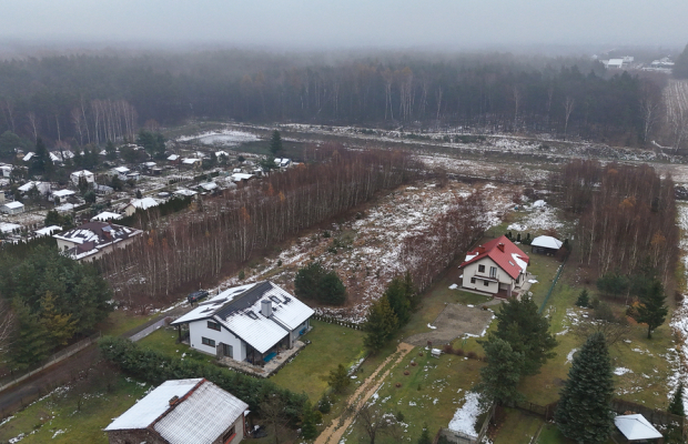 Częstochowa, ul. Gminna | Działka na sprzedaż
