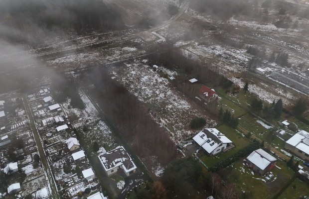 Częstochowa, ul. Gminna | Działka na sprzedaż