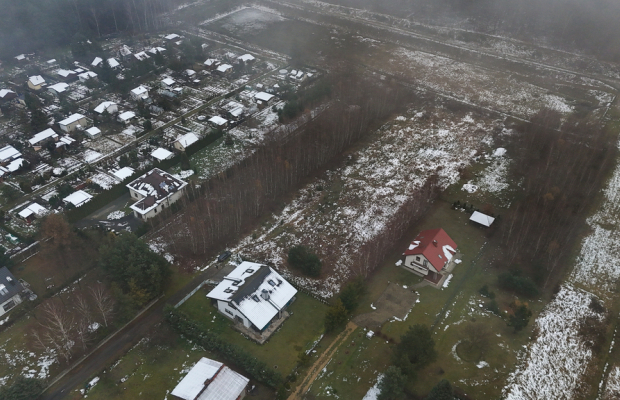 Częstochowa, ul. Gminna | Działka na sprzedaż