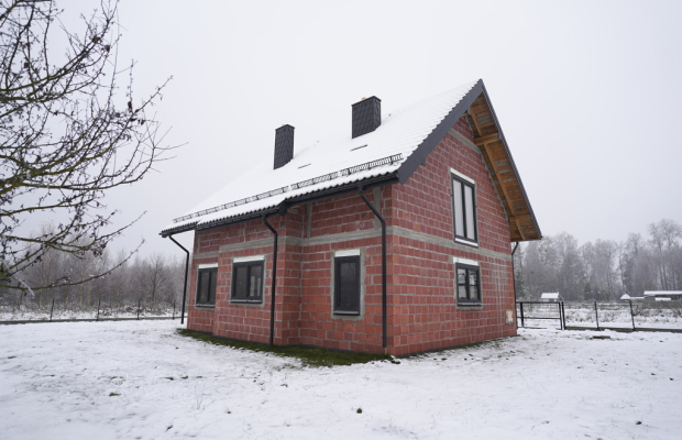 Aleksandria Druga, Poprzeczna | Dom na sprzedaż