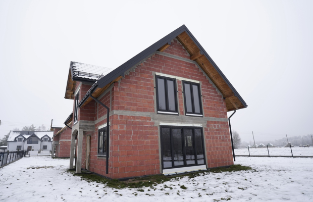 Aleksandria Druga, Poprzeczna | Dom na sprzedaż