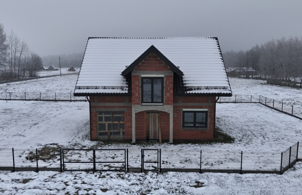 Aleksandria Druga, Poprzeczna | Dom na sprzedaż