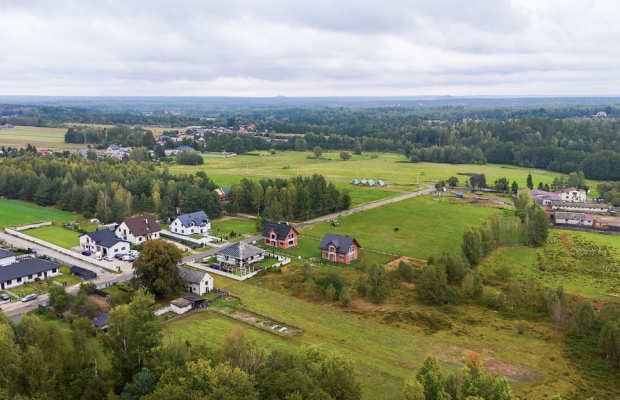Aleksandria Druga, Poprzeczna | Dom na sprzedaż