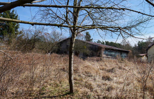 Troniny, ul. Akacjowa| Budynek pod usługi medyczne