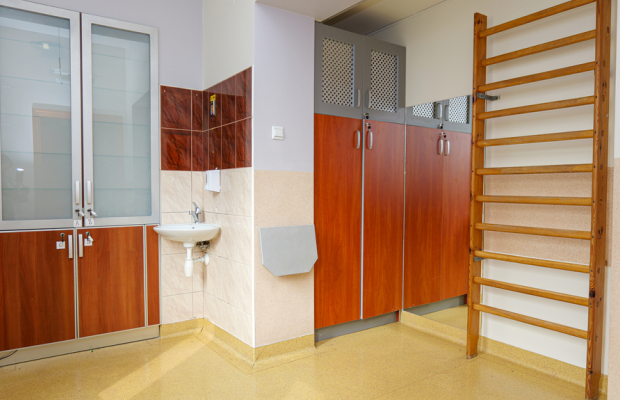 Troniny, ul. Akacjowa| Budynek pod usługi medyczne