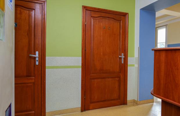 Troniny, ul. Akacjowa| Budynek pod usługi medyczne