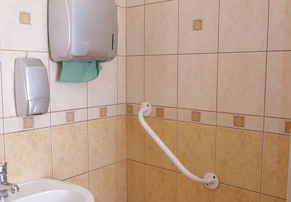 Troniny, ul. Akacjowa| Budynek pod usługi medyczne