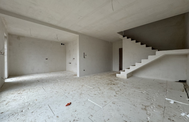 Częstochowa, Brata Alberta | Szeregówka