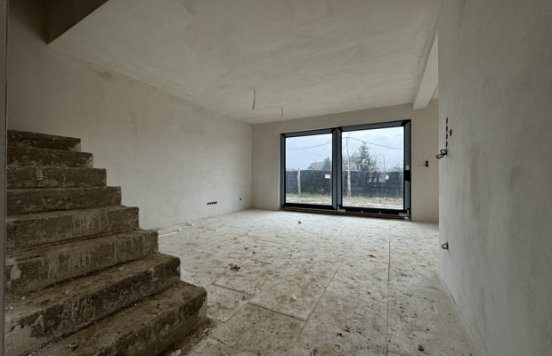 Częstochowa, Brata Alberta | Szeregówka