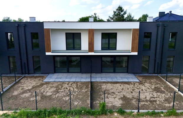 Częstochowa, Brata Alberta | Szeregówka