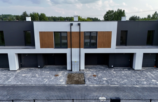 Częstochowa, Brata Alberta | Szeregówka