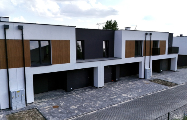 Częstochowa, Brata Alberta | Szeregówka