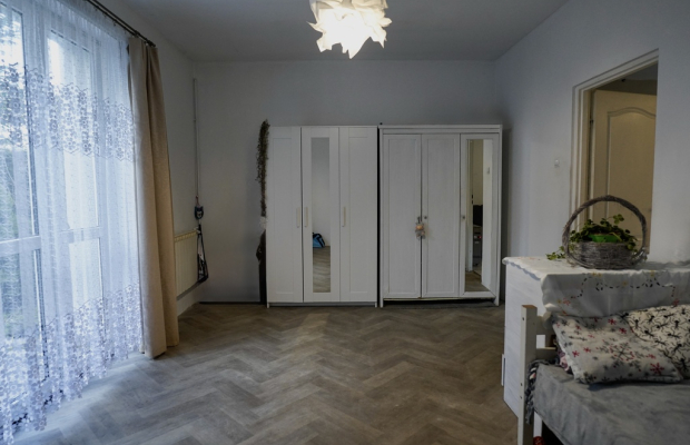 Częstochowa, ul. Wołodyjowskiego | Dom na sprzedaż