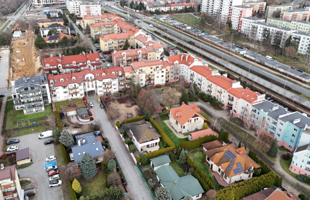 Częstochowa, ul. Wawrzynowicza | Działka