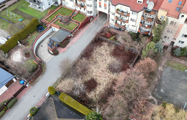 Częstochowa, ul. Wawrzynowicza | Działka