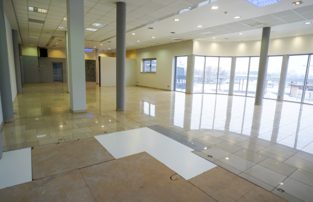 Częstochowa, ul. Drogowców | Lokal na wynajem