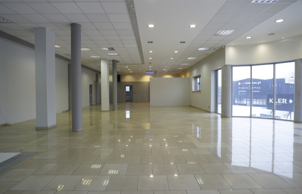 Częstochowa, ul. Drogowców | Lokal na wynajem