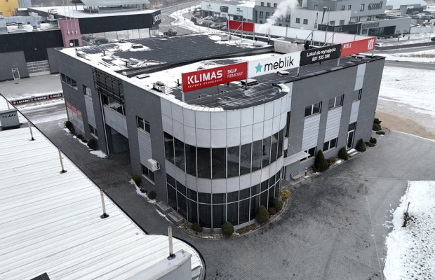 Częstochowa, ul. Drogowców | Lokal na wynajem