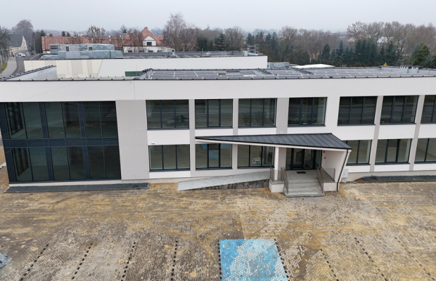 Koziegłowy, ul. Warszawska | Lokale na wynajem