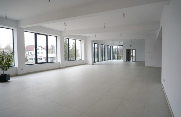 Koziegłowy, ul. Warszawska | Lokale na wynajem