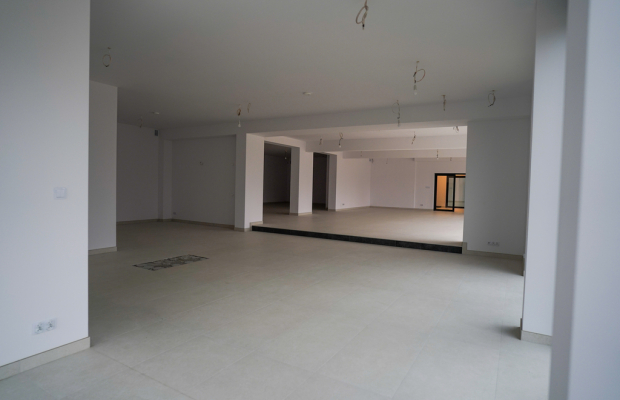 Koziegłowy, ul. Warszawska | Lokale na wynajem