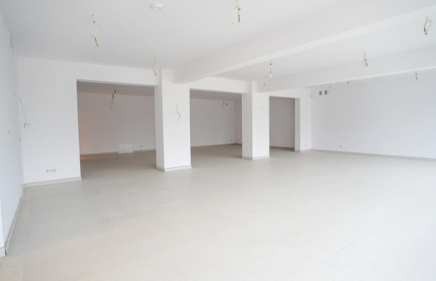 Koziegłowy, ul. Warszawska | Lokale na wynajem