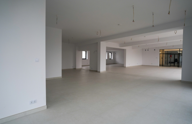 Koziegłowy, ul. Warszawska | Lokale na wynajem