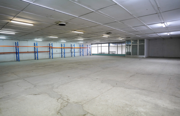 Złochowice | Hala magazynowa na wynajem