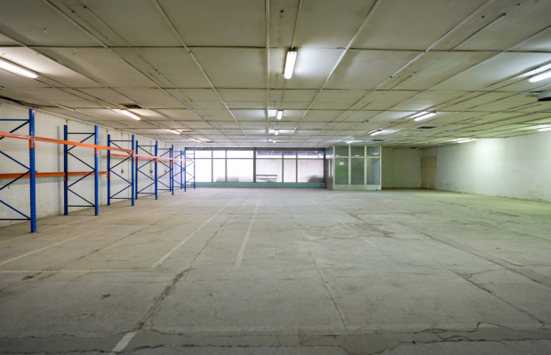 Złochowice | Hala magazynowa na wynajem