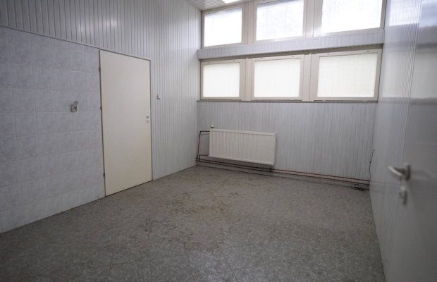 Złochowice | Hala magazynowa na wynajem