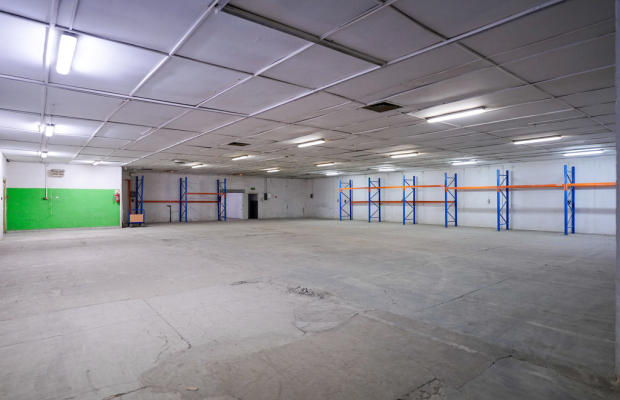 Złochowice | Hala magazynowa na wynajem