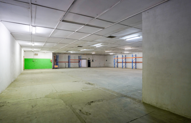 Złochowice | Hala magazynowa na wynajem