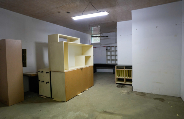 Złochowice | Hala magazynowa na wynajem