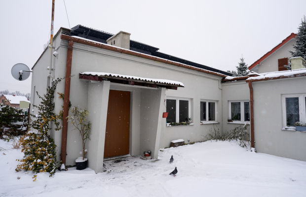 Częstochowa, ul. Wołodyjowskiego | Dom na sprzedaż