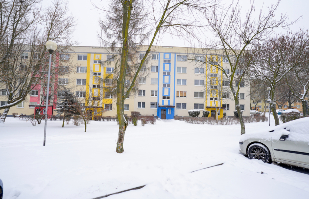 Częstochowa, ul. Wyzwolenia | Mieszkanie