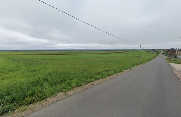 Cynków, ul. Graniczna | Działka na sprzedaż