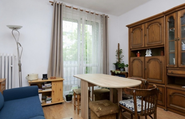 Częstochowa, ul. Al. Pokoju | Mieszkanie