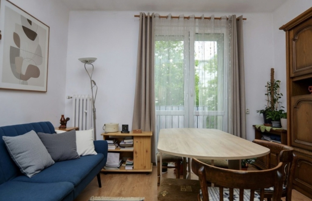 Częstochowa, ul. Al. Pokoju | Mieszkanie