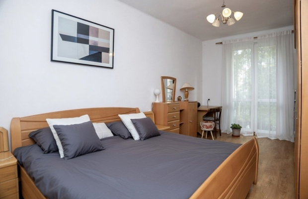 Częstochowa, ul. Al. Pokoju | Mieszkanie