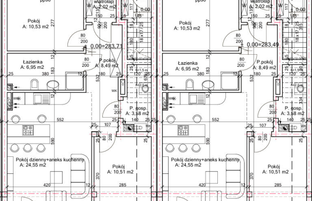 Częstochowa, ul. Makuszyńskiego | Mieszkanie